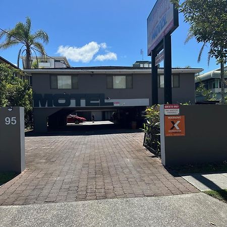 Gold Coast Airport Motel - Only 300 Meters To Airport Terminal Εξωτερικό φωτογραφία