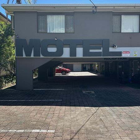 Gold Coast Airport Motel - Only 300 Meters To Airport Terminal Εξωτερικό φωτογραφία
