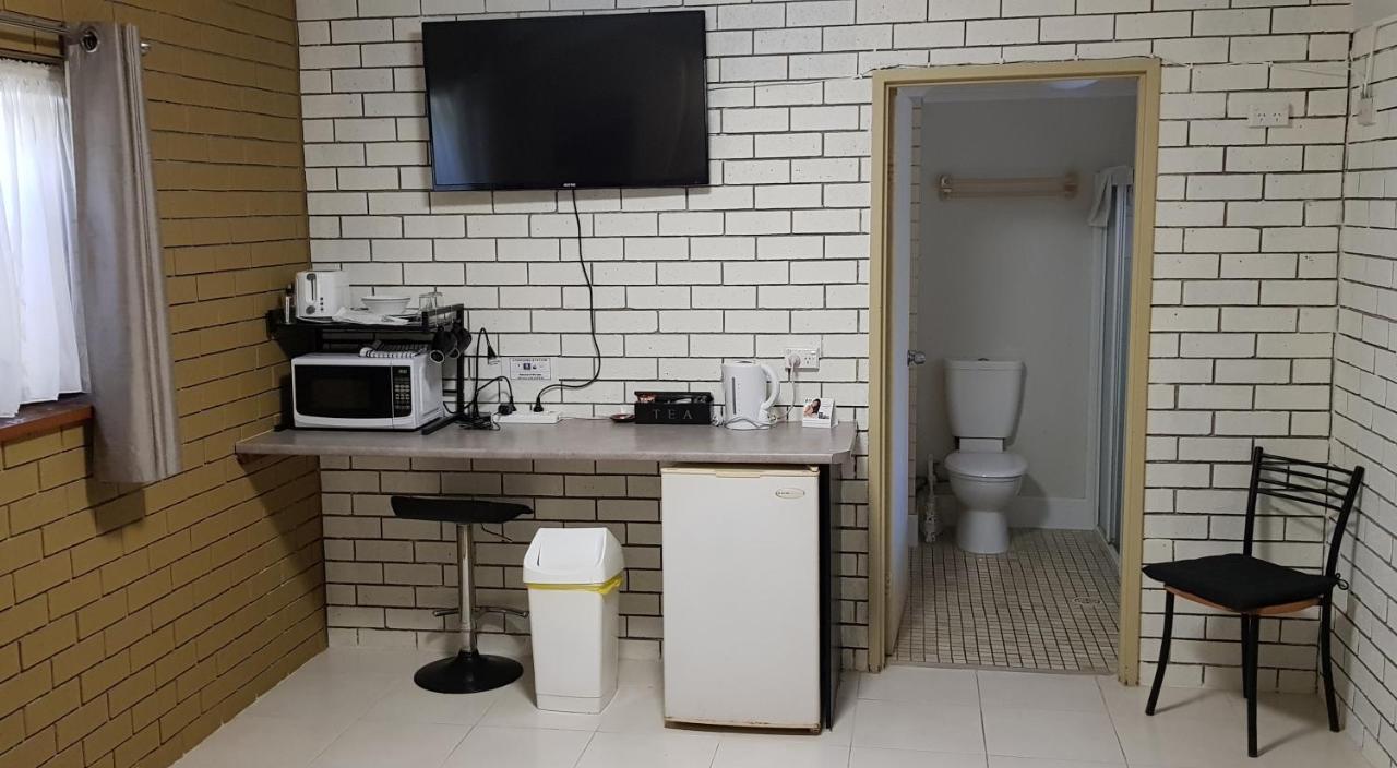 Gold Coast Airport Motel - Only 300 Meters To Airport Terminal Εξωτερικό φωτογραφία