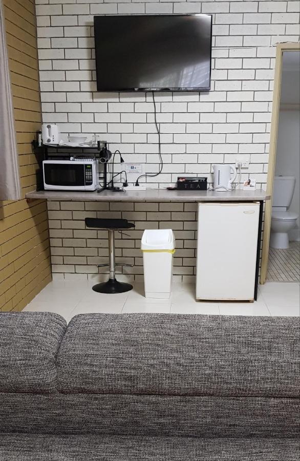Gold Coast Airport Motel - Only 300 Meters To Airport Terminal Εξωτερικό φωτογραφία