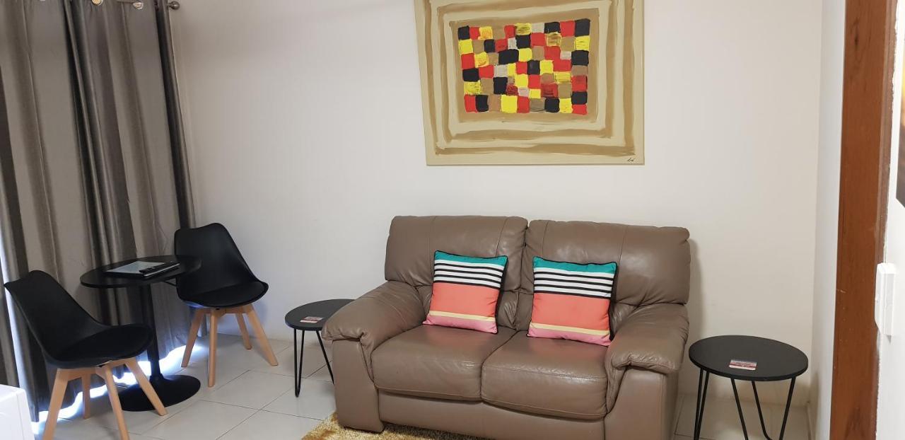 Gold Coast Airport Motel - Only 300 Meters To Airport Terminal Εξωτερικό φωτογραφία