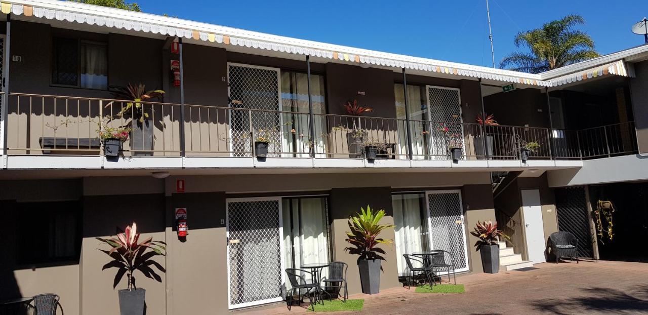 Gold Coast Airport Motel - Only 300 Meters To Airport Terminal Εξωτερικό φωτογραφία