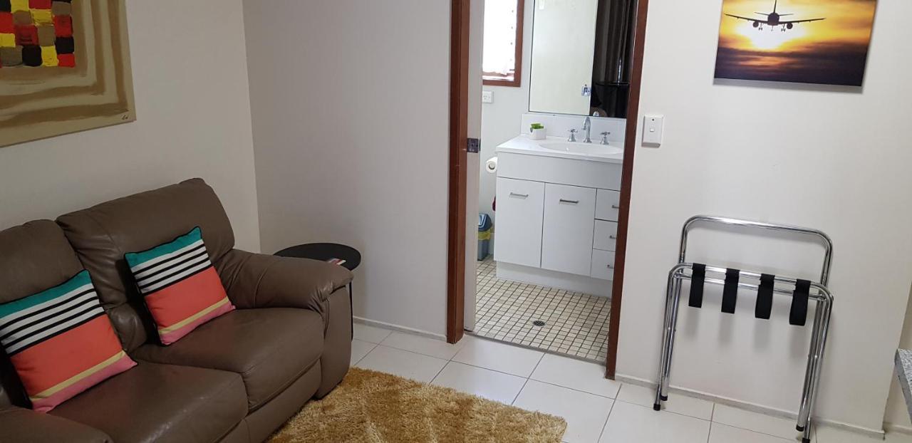 Gold Coast Airport Motel - Only 300 Meters To Airport Terminal Εξωτερικό φωτογραφία