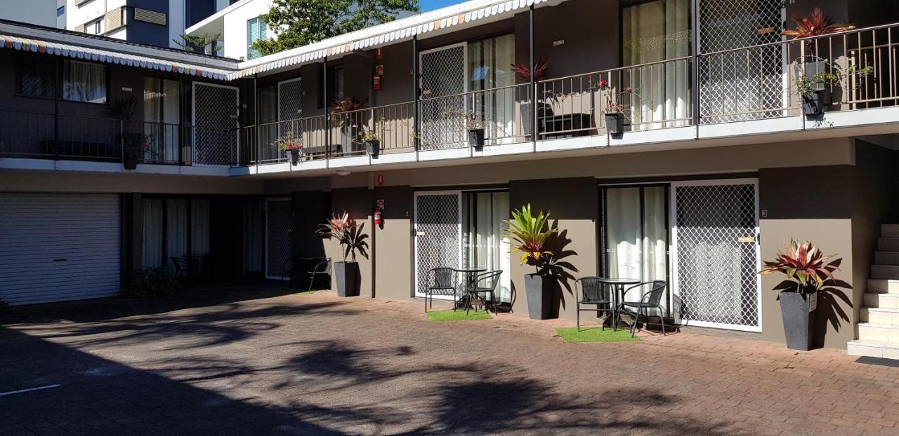 Gold Coast Airport Motel - Only 300 Meters To Airport Terminal Εξωτερικό φωτογραφία