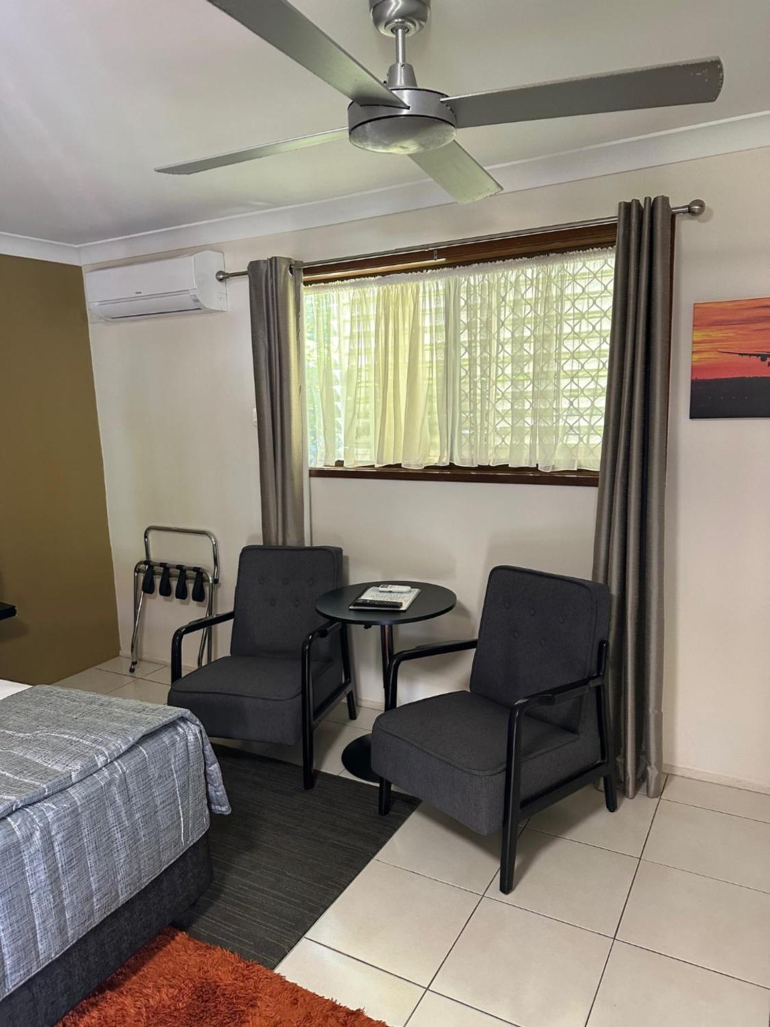 Gold Coast Airport Motel - Only 300 Meters To Airport Terminal Εξωτερικό φωτογραφία