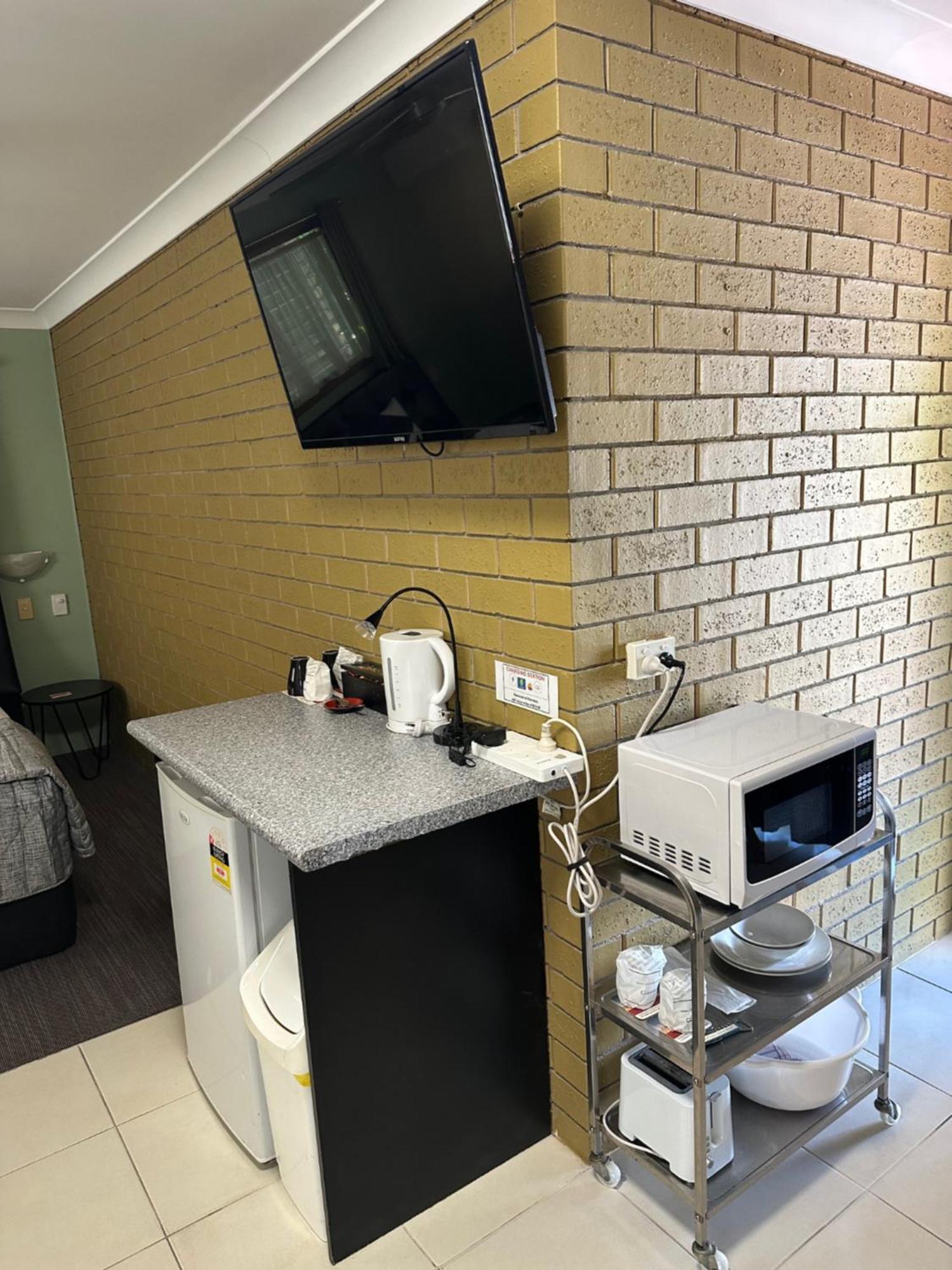 Gold Coast Airport Motel - Only 300 Meters To Airport Terminal Εξωτερικό φωτογραφία
