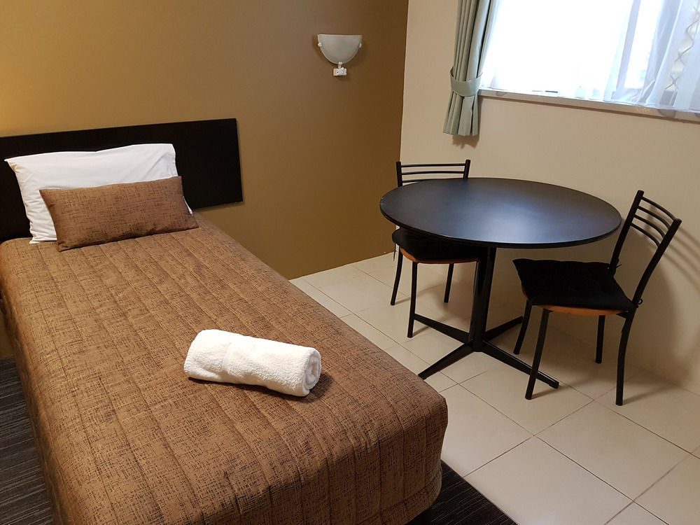Gold Coast Airport Motel - Only 300 Meters To Airport Terminal Εξωτερικό φωτογραφία