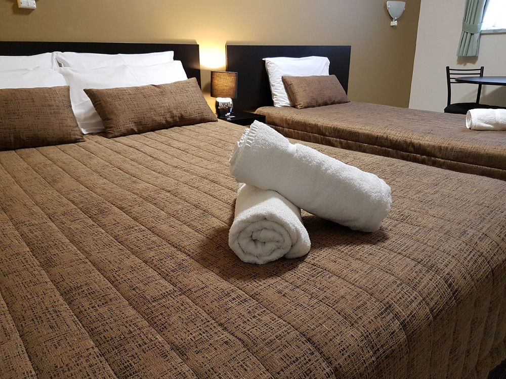 Gold Coast Airport Motel - Only 300 Meters To Airport Terminal Εξωτερικό φωτογραφία