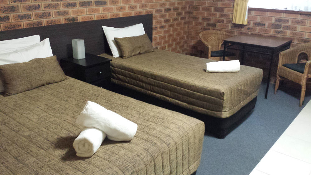 Gold Coast Airport Motel - Only 300 Meters To Airport Terminal Εξωτερικό φωτογραφία