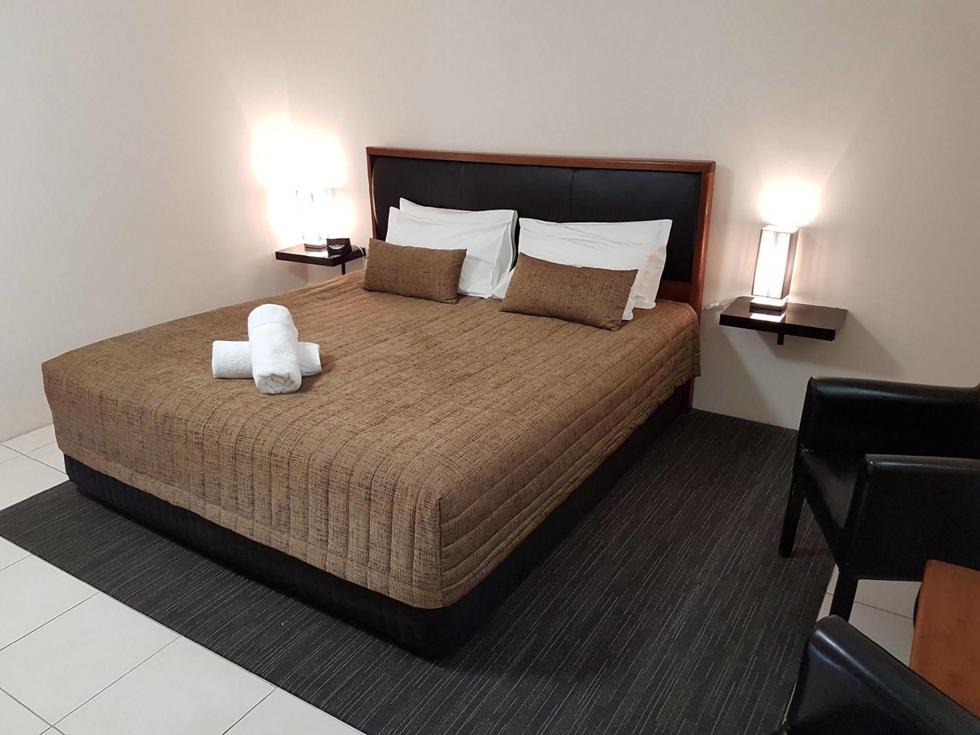 Gold Coast Airport Motel - Only 300 Meters To Airport Terminal Εξωτερικό φωτογραφία