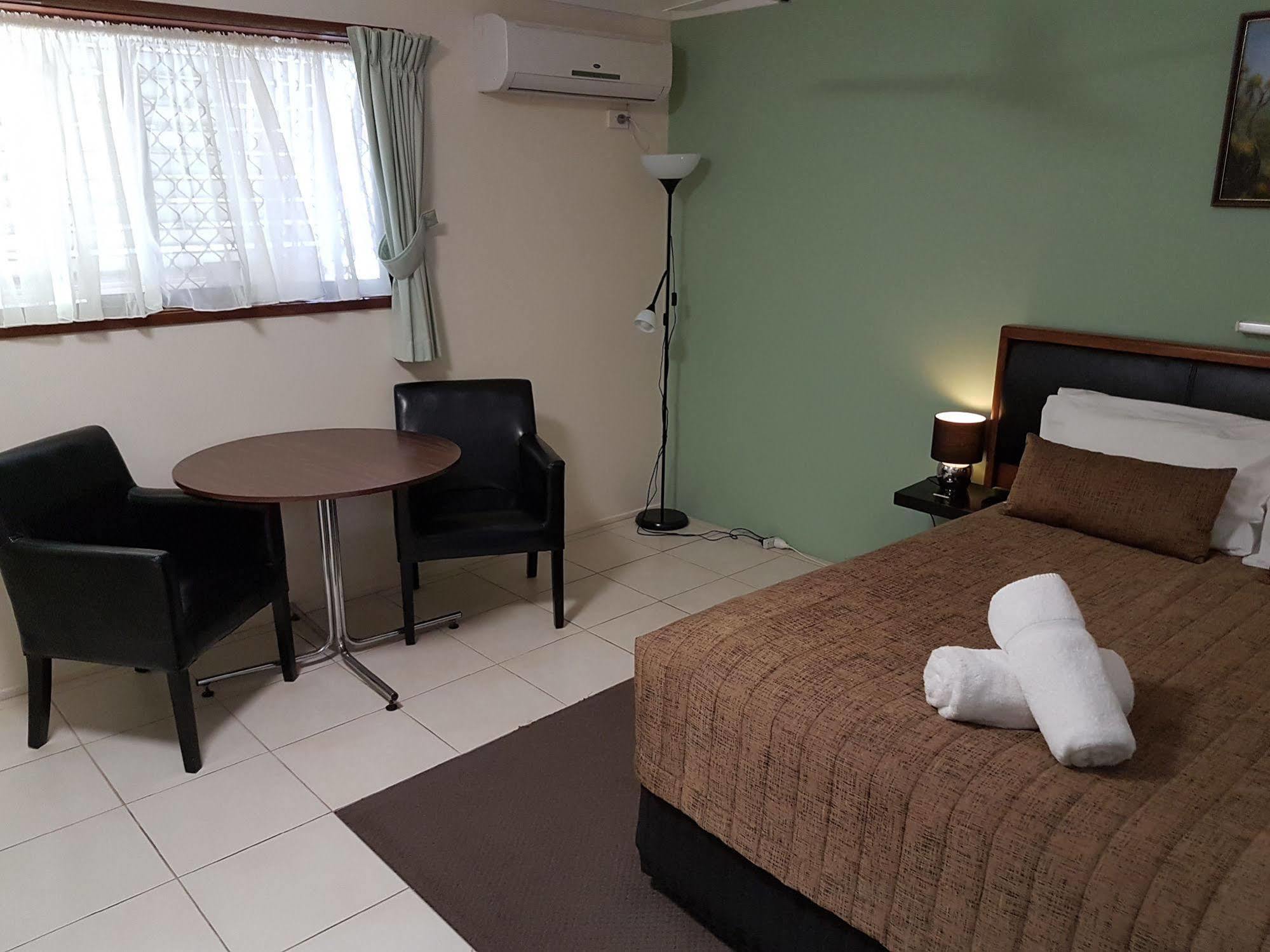 Gold Coast Airport Motel - Only 300 Meters To Airport Terminal Εξωτερικό φωτογραφία
