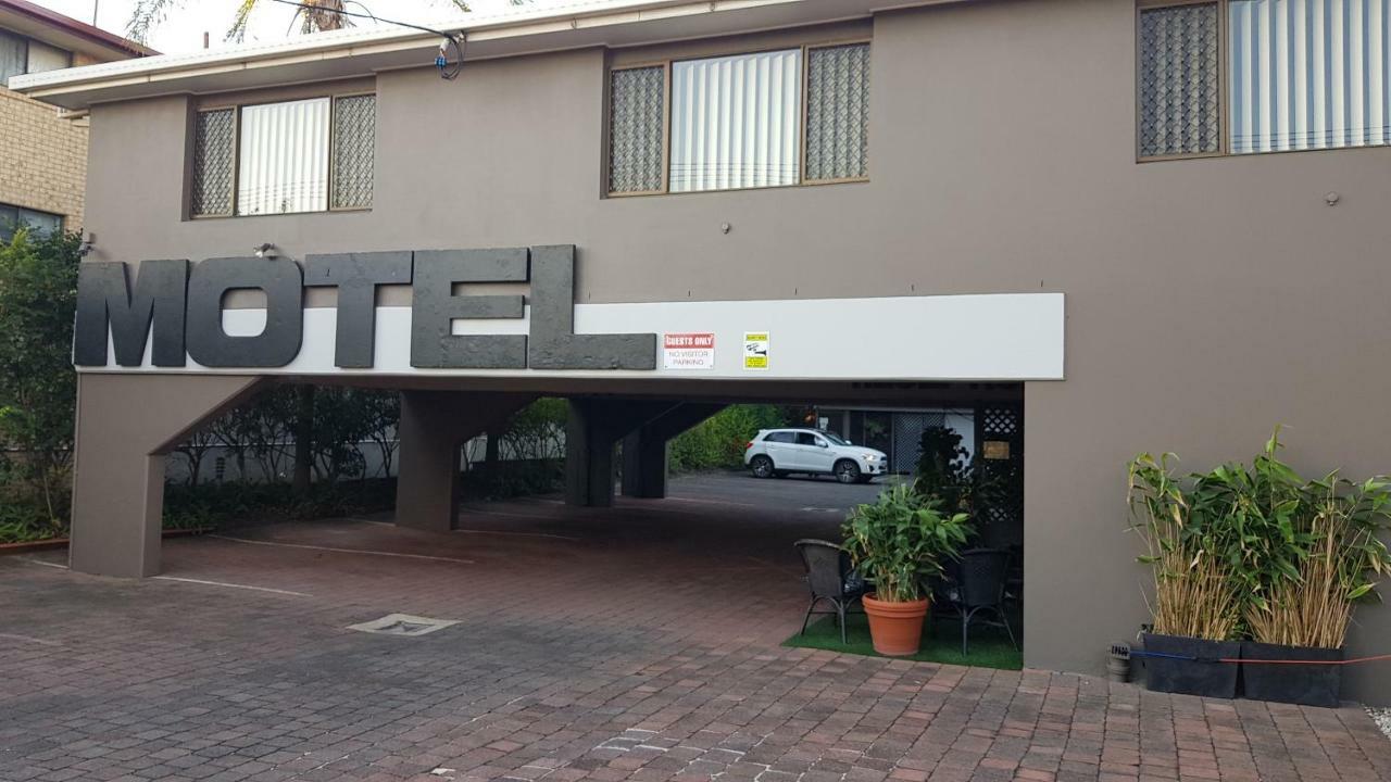 Gold Coast Airport Motel - Only 300 Meters To Airport Terminal Εξωτερικό φωτογραφία
