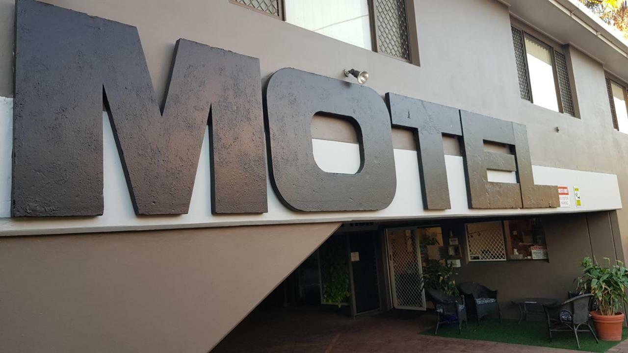 Gold Coast Airport Motel - Only 300 Meters To Airport Terminal Εξωτερικό φωτογραφία