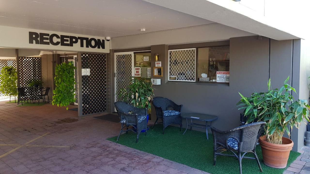 Gold Coast Airport Motel - Only 300 Meters To Airport Terminal Εξωτερικό φωτογραφία