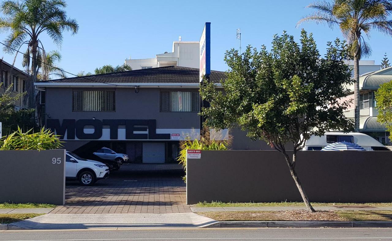 Gold Coast Airport Motel - Only 300 Meters To Airport Terminal Εξωτερικό φωτογραφία
