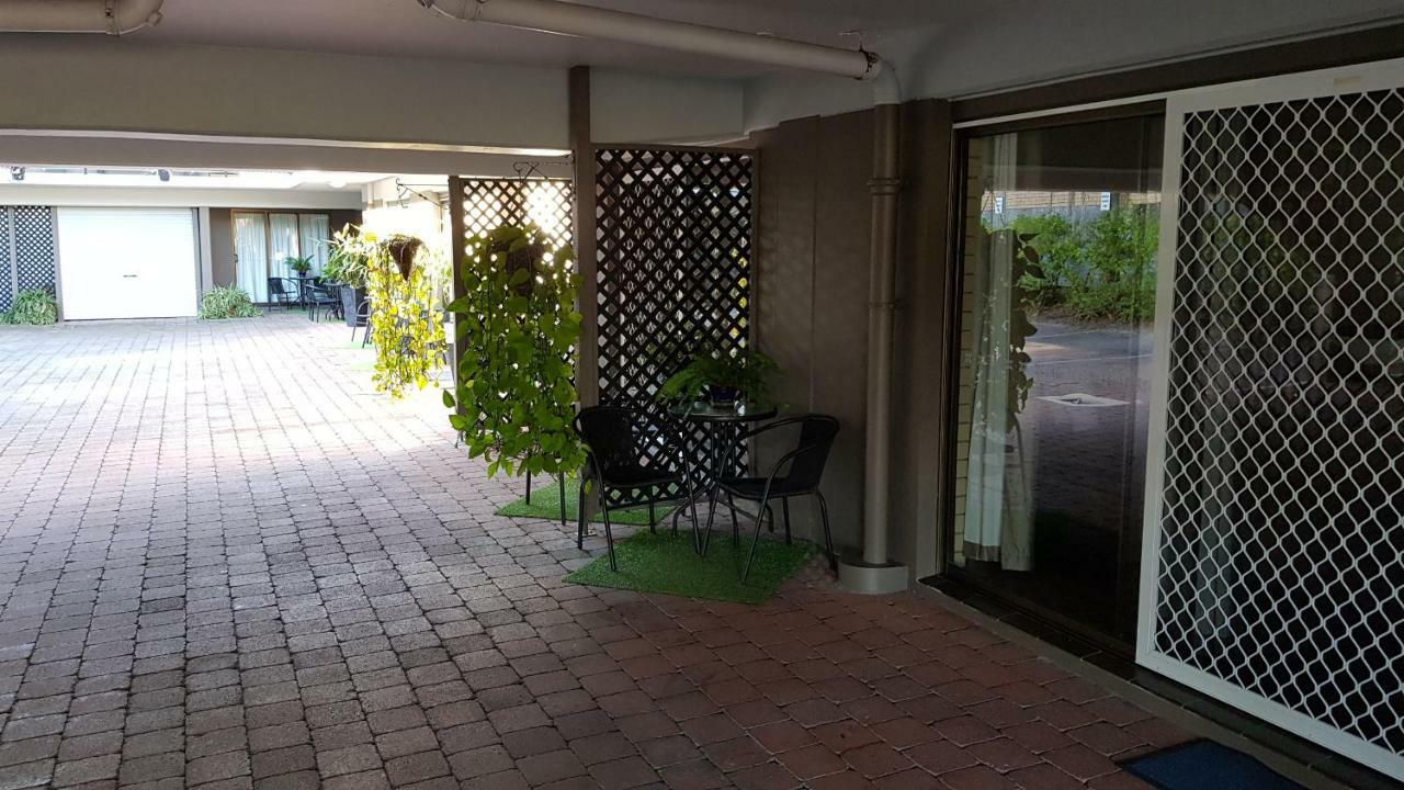Gold Coast Airport Motel - Only 300 Meters To Airport Terminal Εξωτερικό φωτογραφία